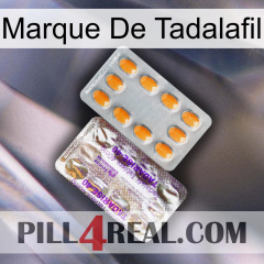 Tadalafil Brand new12